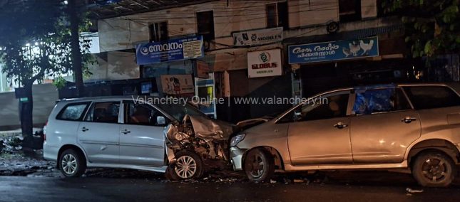 car-accident-valanchery