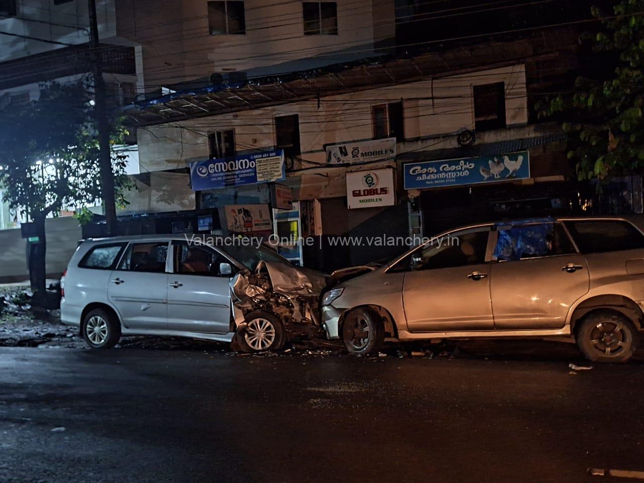 car-accident-valanchery