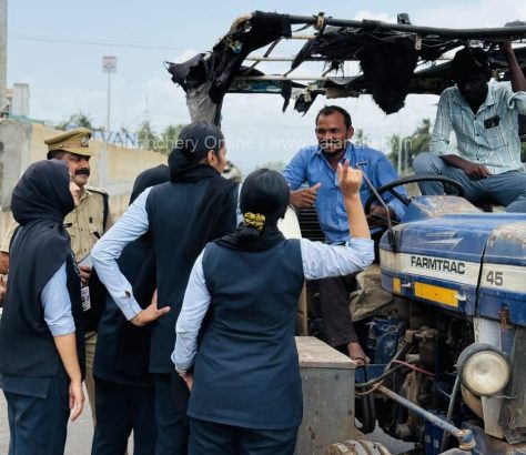 road-safety-class-valanchery