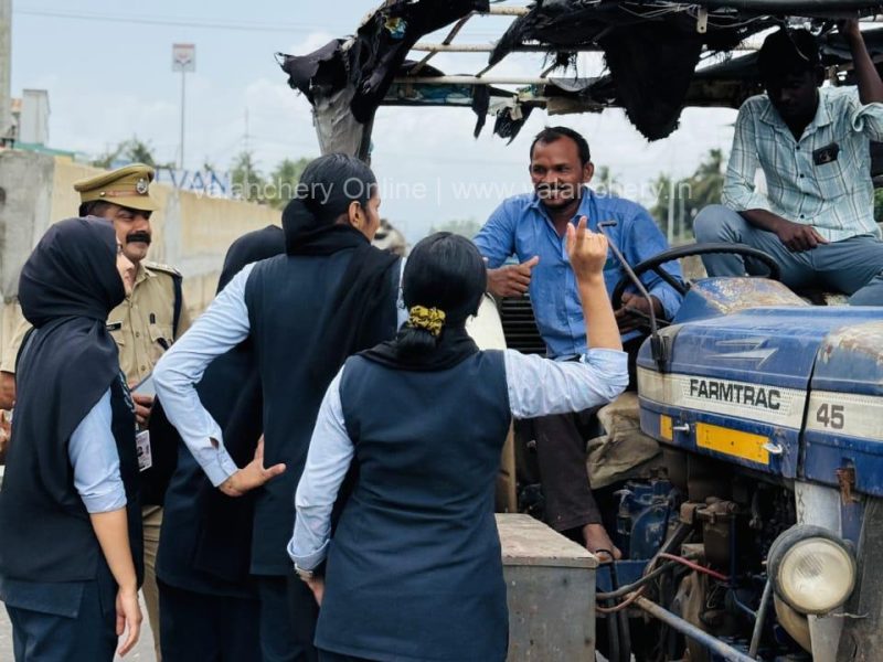 road-safety-class-valanchery