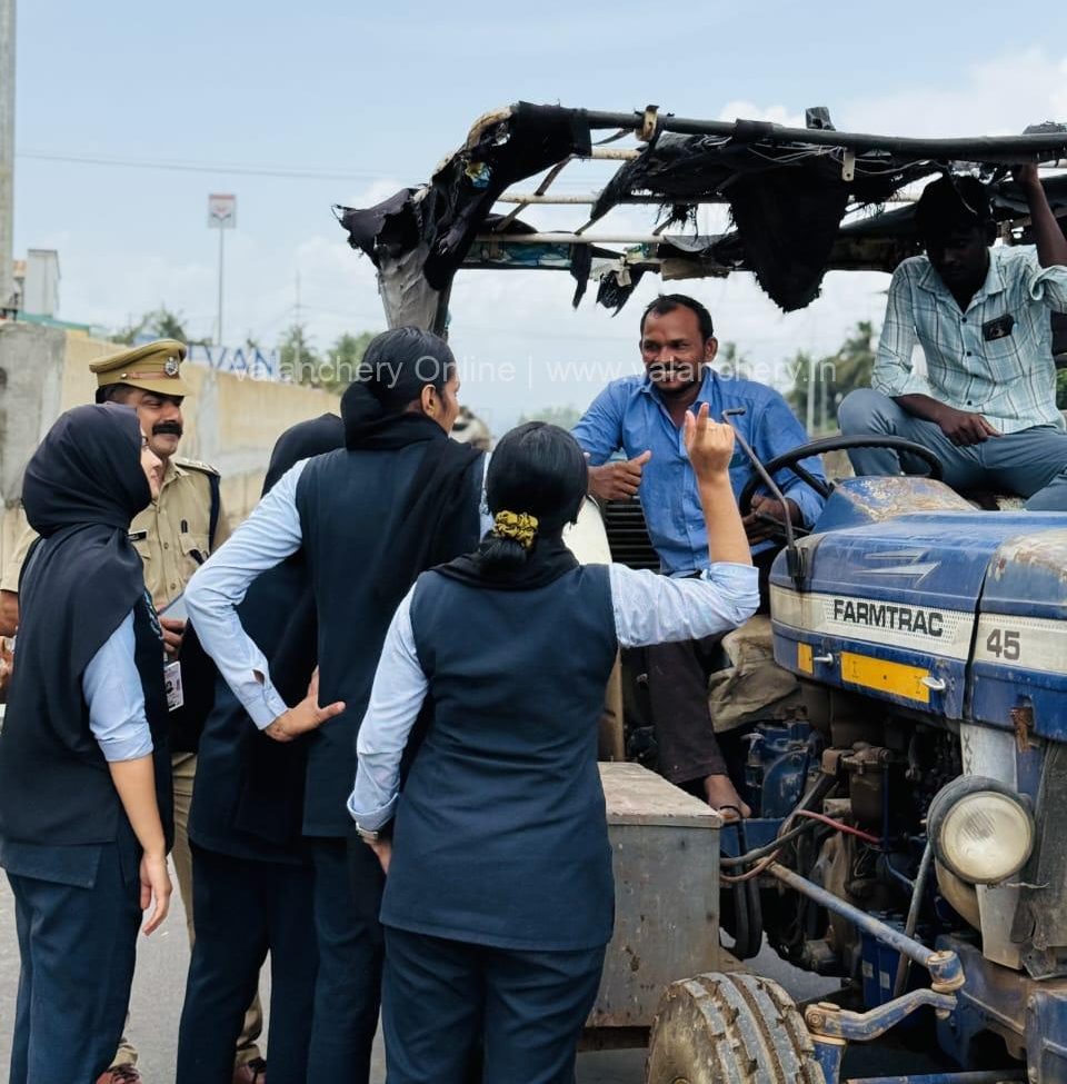 road-safety-class-valanchery