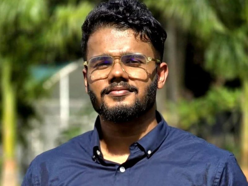 thejas-manu-scholarship