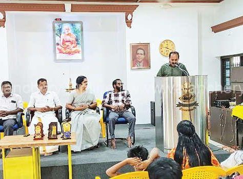 sndp-thozhuvanur-family-meet-2025