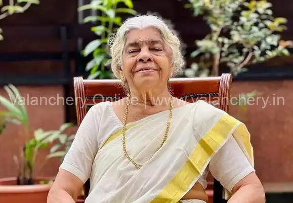 ponnath-devaki-amma