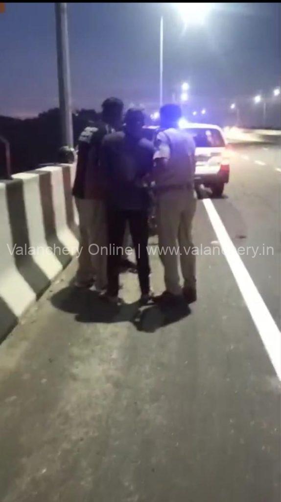 drug-usage-viaduct-valanchery