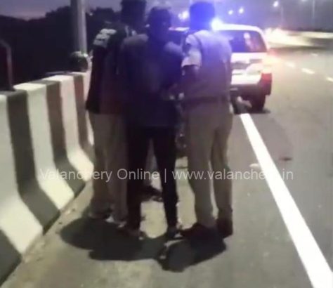 drug-usage-viaduct-valanchery