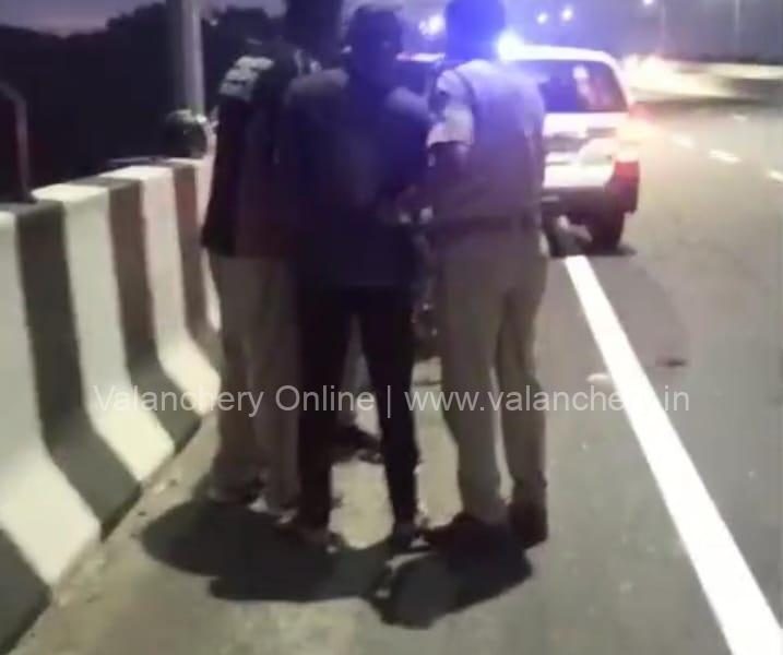 drug-usage-viaduct-valanchery