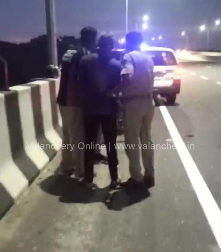 drug-usage-viaduct-valanchery