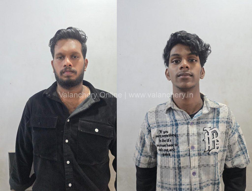 bike-theft-arrest-kuttippuram