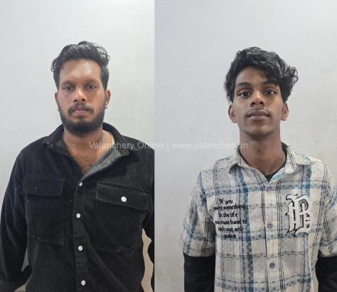 bike-theft-arrest-kuttippuram