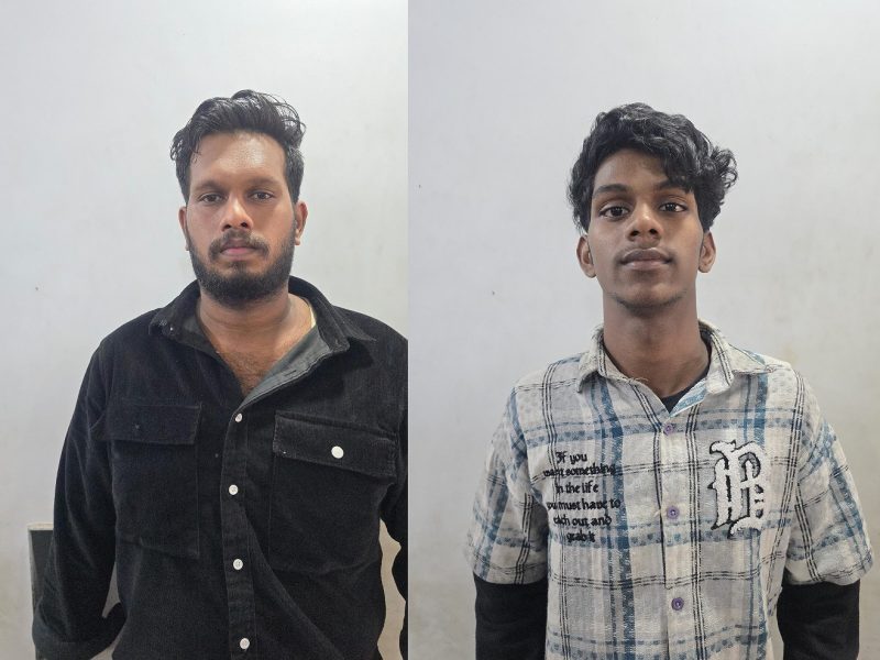 bike-theft-arrest-kuttippuram