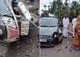 thalappara-accident-scooter