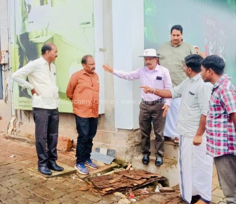 knrcl-vattappara-fob-site-visit