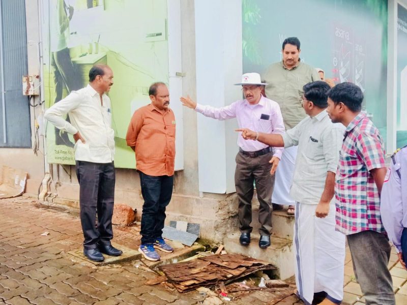 knrcl-vattappara-fob-site-visit