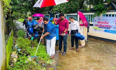 community-cleaning-valanchery-2025