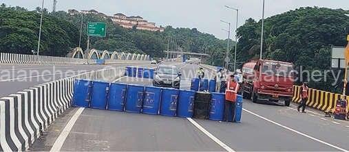kuttippuram-service-road-