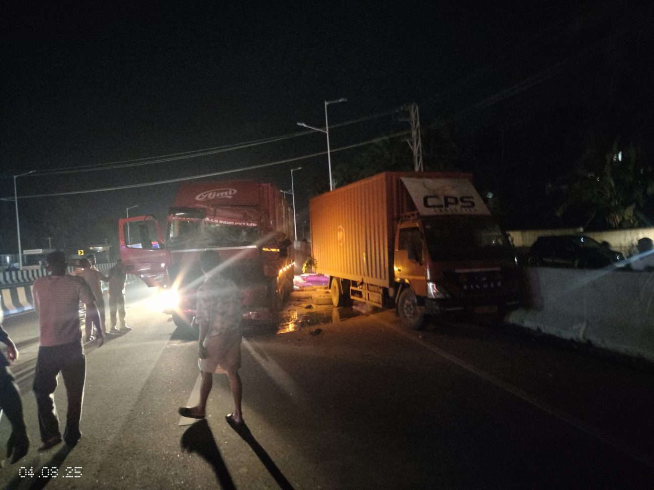 pandikasala-accident-aug-2025