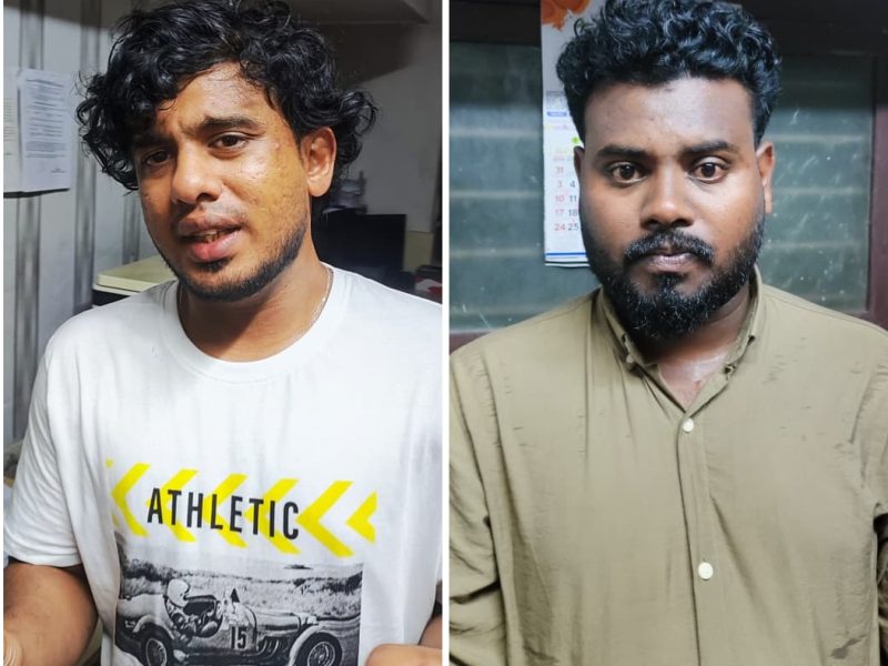 mufsir-rafeque-mdma-arrest-valanchery