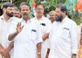 bjp-surendran-manjadi-culvert