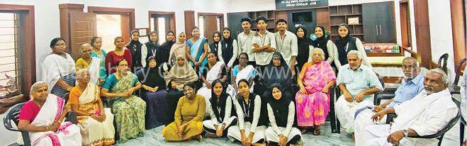 safa-college-sayamprabha-visit