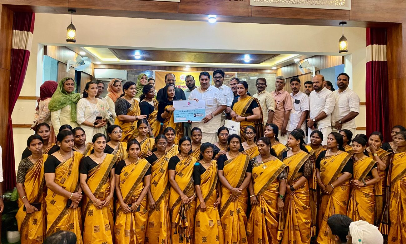 valanchery-municipality-onam-bonus-bata-2025-haritha-karmasena