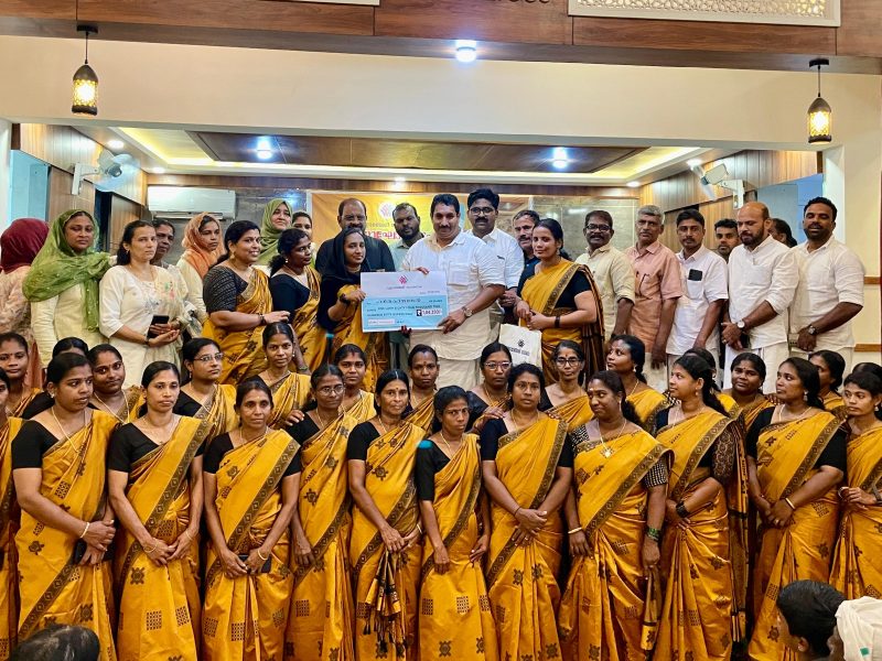 valanchery-municipality-onam-bonus-bata-2025-haritha-karmasena