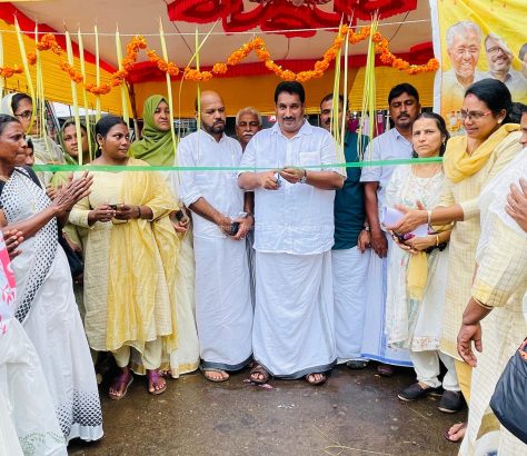 kudumbasree-onam-fare-valanchery-2025