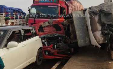 kuttippuram-truck-accident-sep-2025