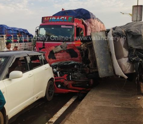 kuttippuram-truck-accident-sep-2025