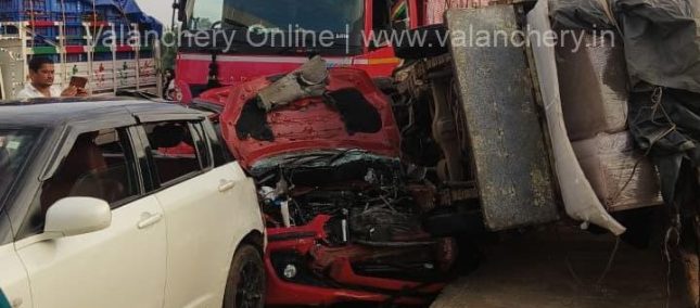 kuttippuram-truck-accident-sep-2025