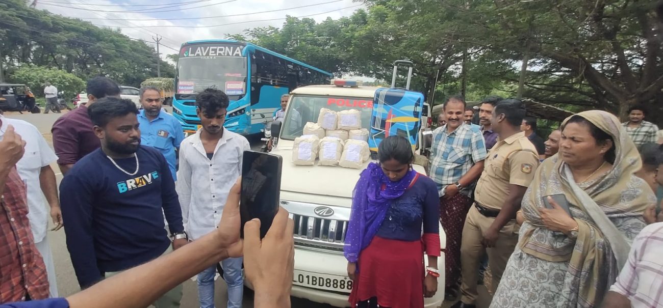 ganja-bengali-youth-arrest-kottakkal-2025