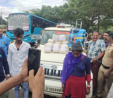 ganja-bengali-youth-arrest-kottakkal-2025