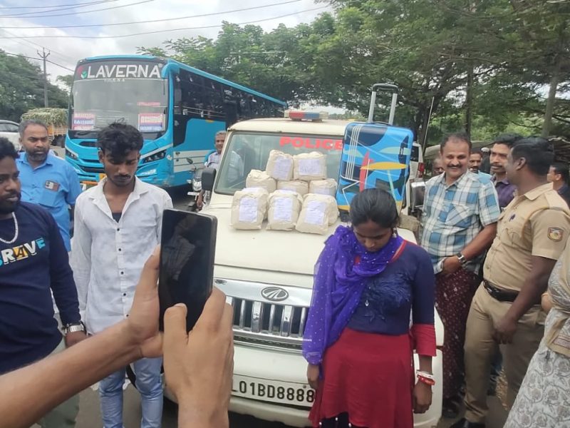 ganja-bengali-youth-arrest-kottakkal-2025