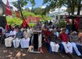 cpi-kuttippuram-protest
