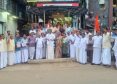congress-block-protest-rahul-gandhi-threat