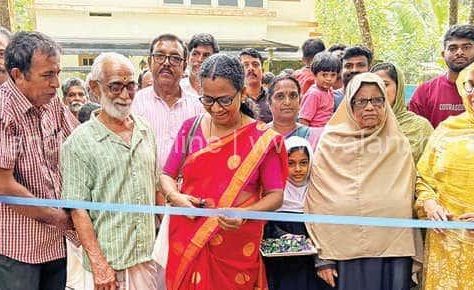 pottappura-navamukunda-road