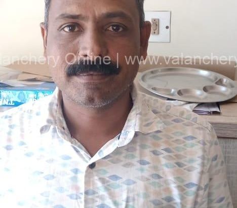 gafoor-arrest-valanchery-athavanad-theft