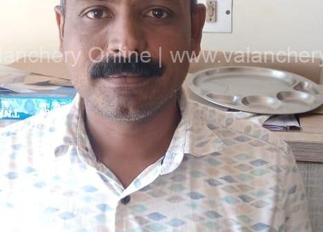 gafoor-arrest-valanchery-athavanad-theft