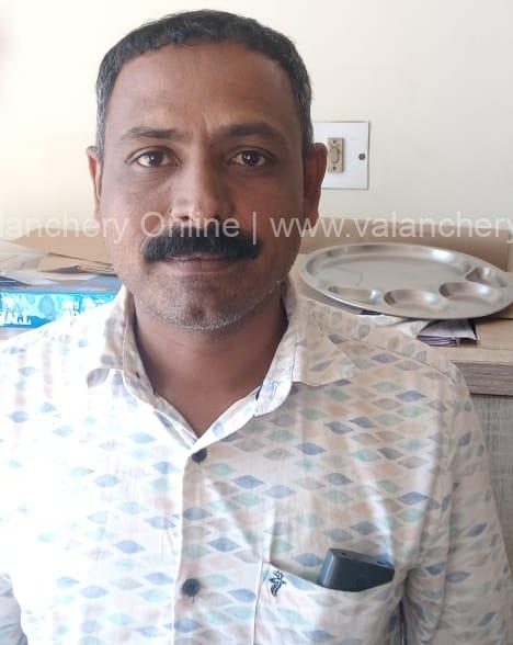 gafoor-arrest-valanchery-athavanad-theft