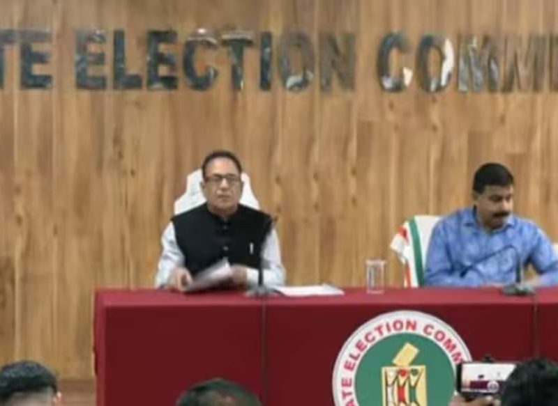 a-shajahan-election-declaring-kerala-2025