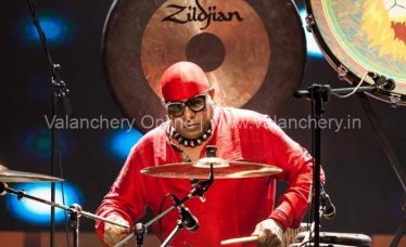 sivamani