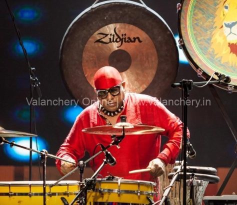sivamani