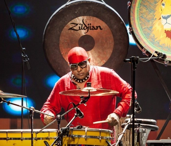 sivamani