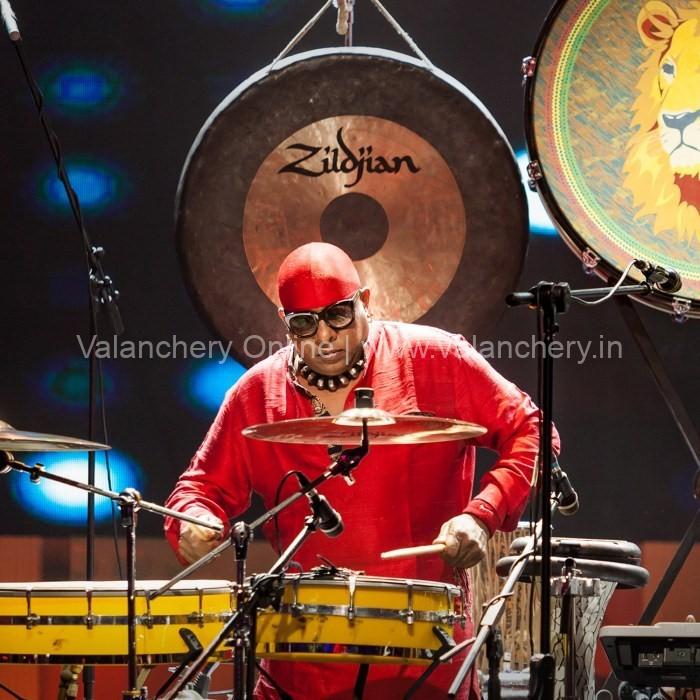 sivamani
