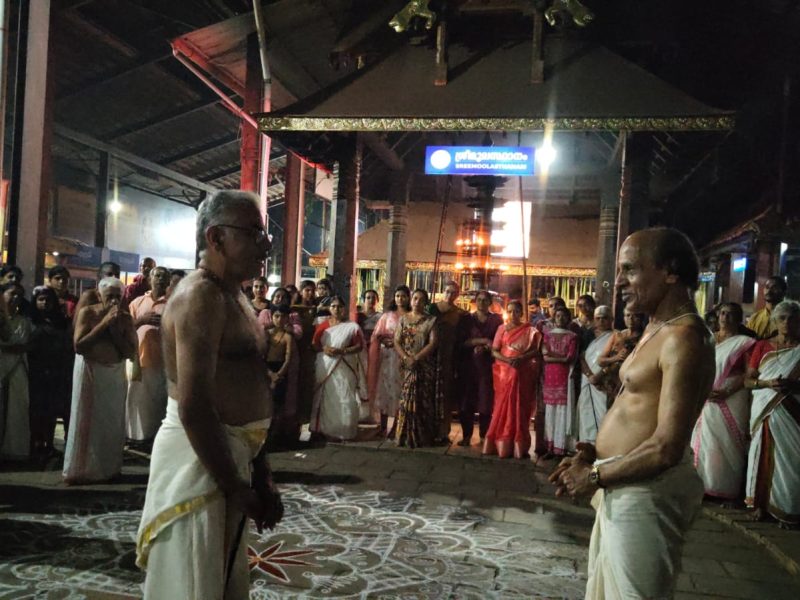 Thirumandhamkunnu-pooram-kurikkal-2025