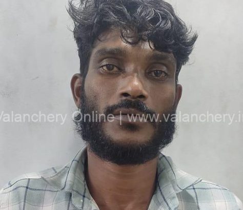 Kuttippuram-wife-assault