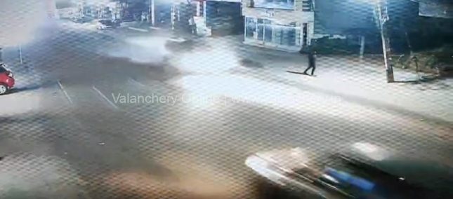 Pedestrian-hit-valanchery