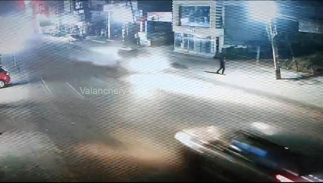 Pedestrian-hit-valanchery