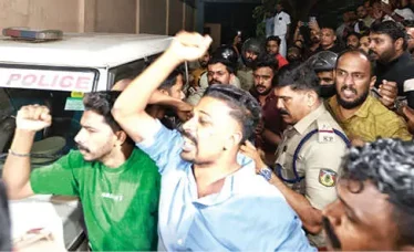 shimjitha-arrest-manjeri