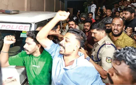 shimjitha-arrest-manjeri